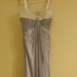 La Femme prom/formal dress size 2